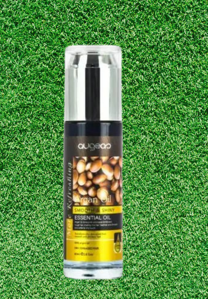 Augeas Argan Oil Serum 80ml