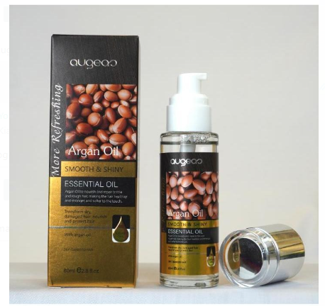 Augeas Argan Oil Serum 80ml