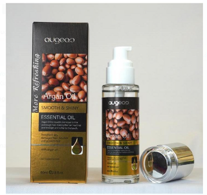 Augeas Argan Oil Serum 80ml