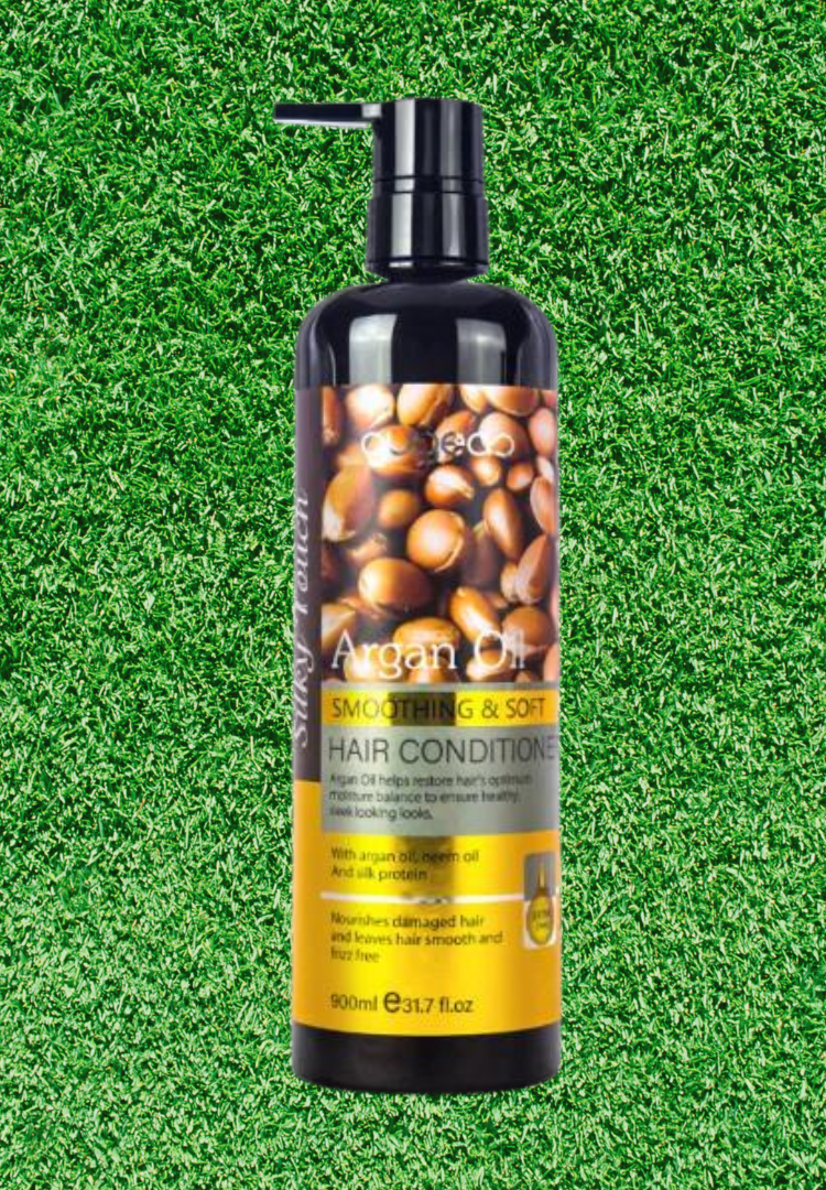 Augeas Argan Oil Conditioner 900ml