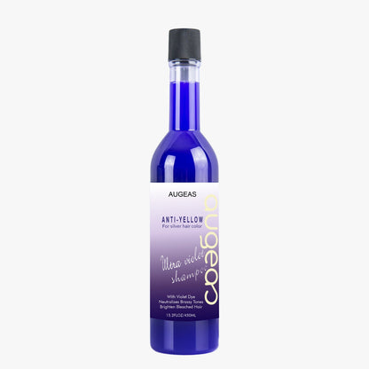 Augeas one 1 Ultra Violet shampoo